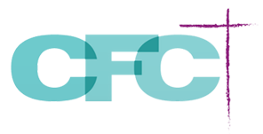 Centro Familiar Cristiano Logo